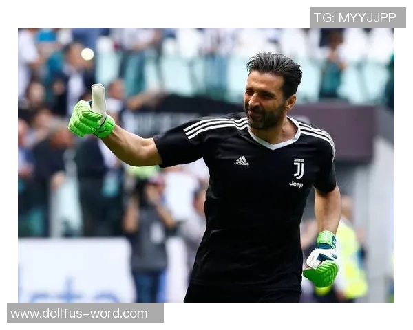 布冯宣布成立自家门将学院，培养未来守门员领军者