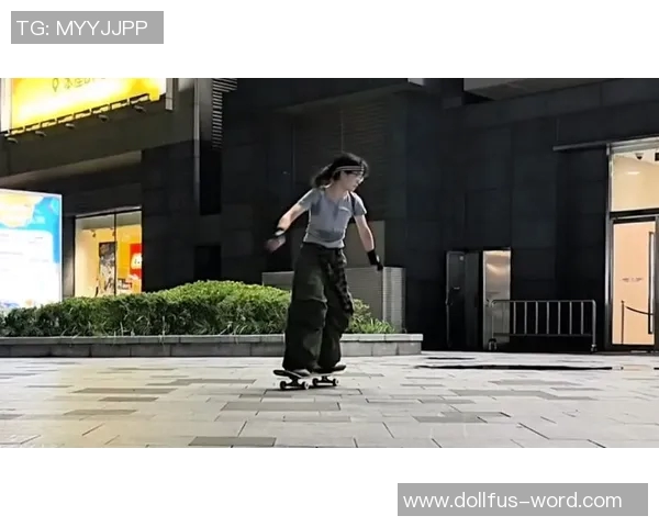 成都滑板队的耐力变革引发热议滑板文化新潮流探讨