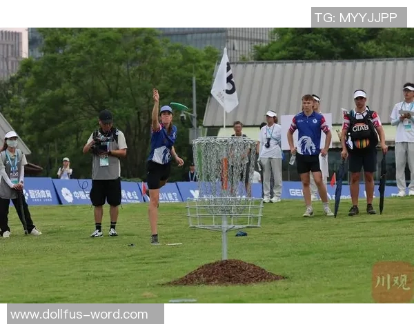 武汉飞盘队荣登全国飞盘配合排行榜第六名展现出色团队实力与默契配合