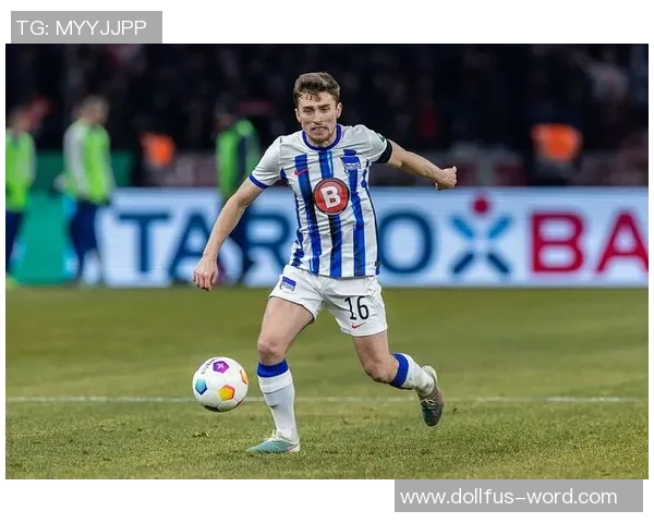 沃尔夫斯堡客场逼平柏林赫塔，携手走向明日的荣耀之路