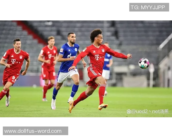 沙尔克04陷连败泥潭德甲保级成问题