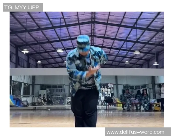 西安街舞队的节奏密码:深入探索街舞文化与技巧的魅力之旅