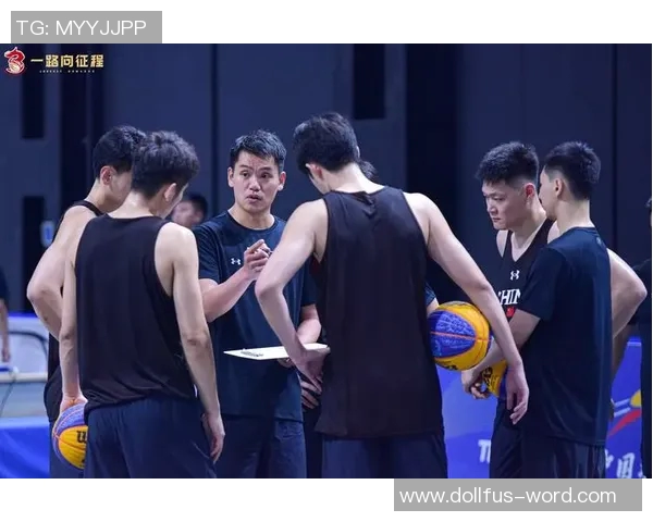 赵继正式入选中国男篮集训名单,备战奥运会