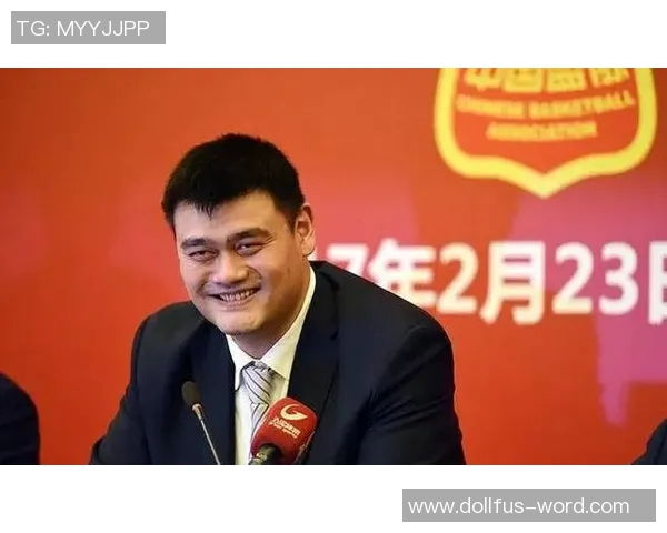 追寻姚明的足迹打造篮球梦想的导向之路